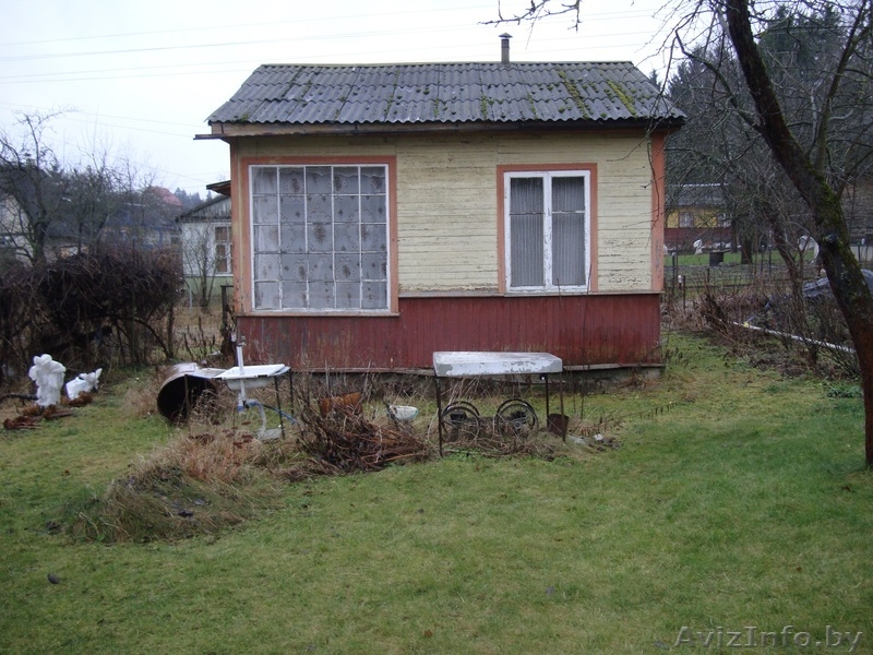 Продается дача не далеко от Минска - Изображение #4, Объявление #1049762