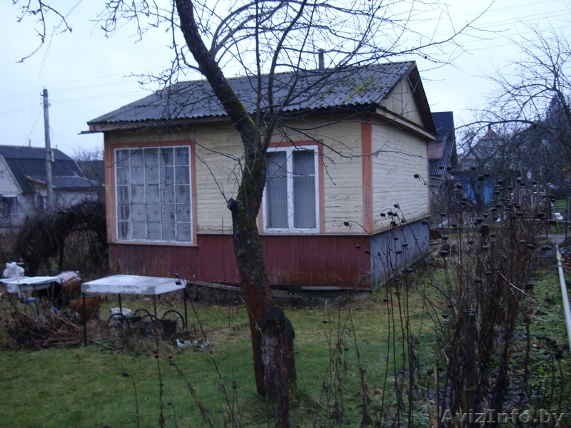 Продается дача не далеко от Минска - Изображение #5, Объявление #1049762