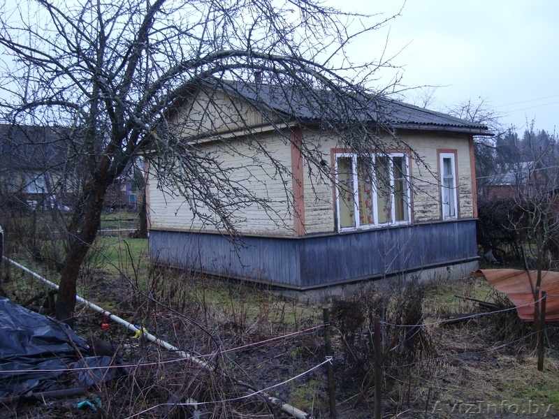 Продается дача не далеко от Минска - Изображение #6, Объявление #1049762