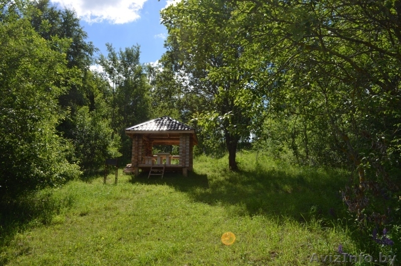 Сдам дом и беседки в аренду на озере - Изображение #7, Объявление #1061831