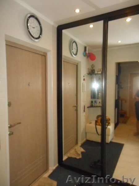 2хкомн улучш план.99800$торг Шишкина(Васнецова) евроремонт  - Изображение #9, Объявление #1061554