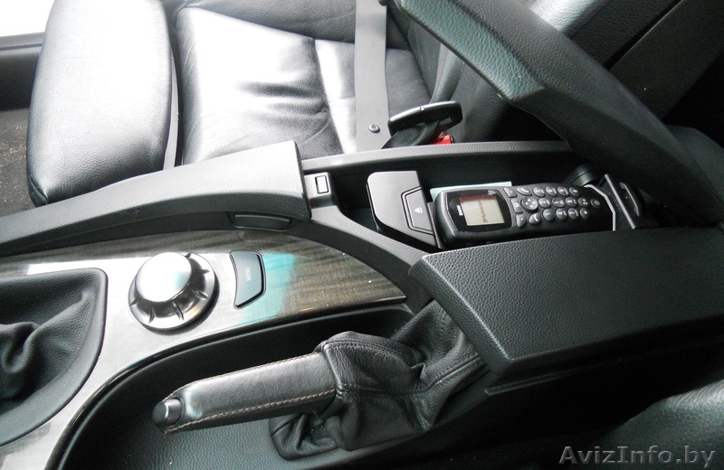 BMW 5-reihe (E60) - 2003 г.в. - Изображение #7, Объявление #1056191