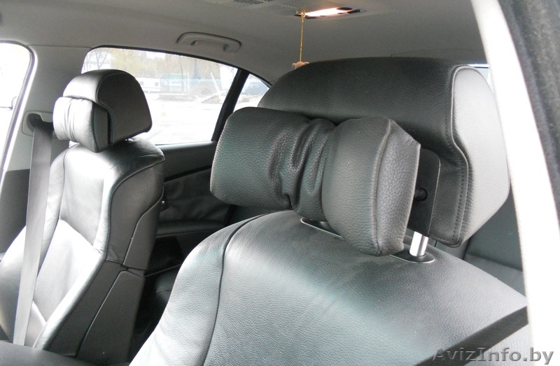 BMW 5-reihe (E60) - 2003 г.в. - Изображение #9, Объявление #1056191