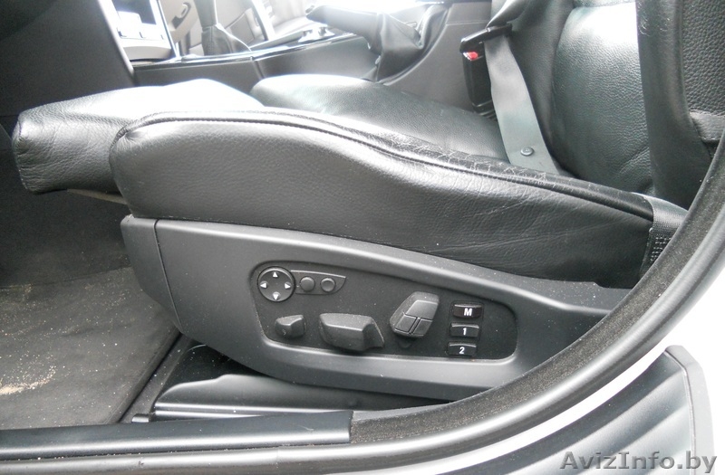 BMW 5-reihe (E60) - 2003 г.в. - Изображение #8, Объявление #1056191