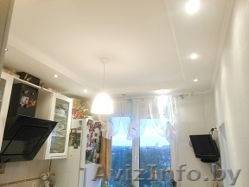 2хкомн улучш план.99800$торг Шишкина(Васнецова) евроремонт  - Изображение #3, Объявление #1061554