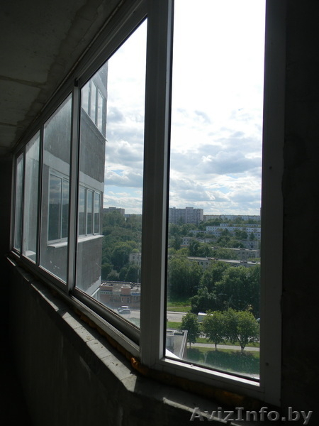 Алюминиевая раздвижная рама - Изображение #2, Объявление #1062545