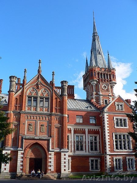 Тур в Вильнюс - Изображение #5, Объявление #1017800