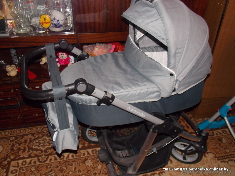 Породам коляску Baby Design LUPO в Минске - Изображение #4, Объявление #1049363