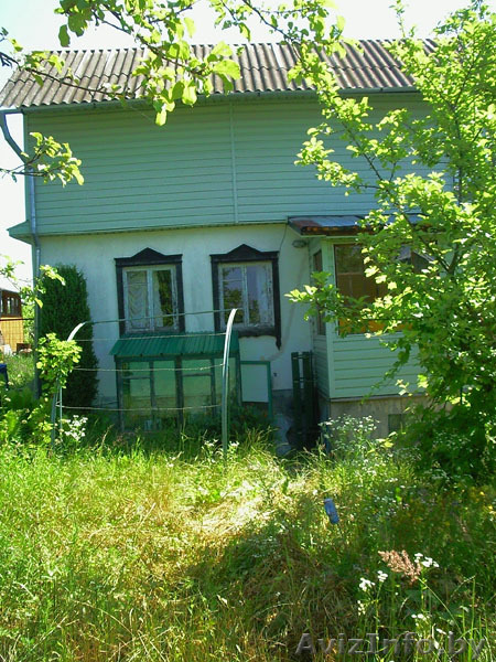 Дача в районе Минского моря Сёмково - Изображение #7, Объявление #885518