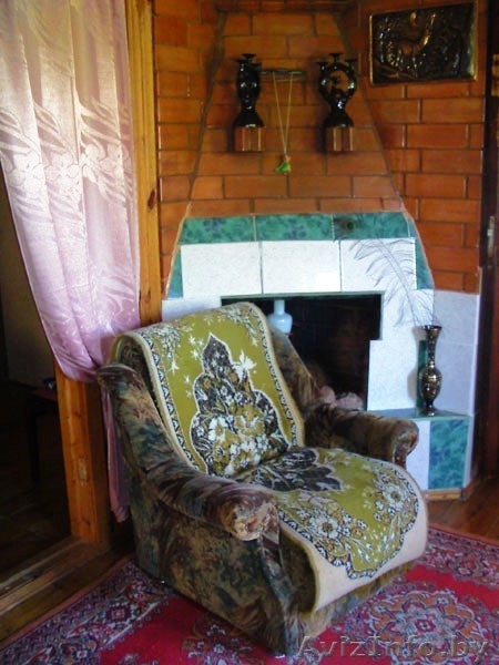 Дача в районе Минского моря Сёмково - Изображение #5, Объявление #885518