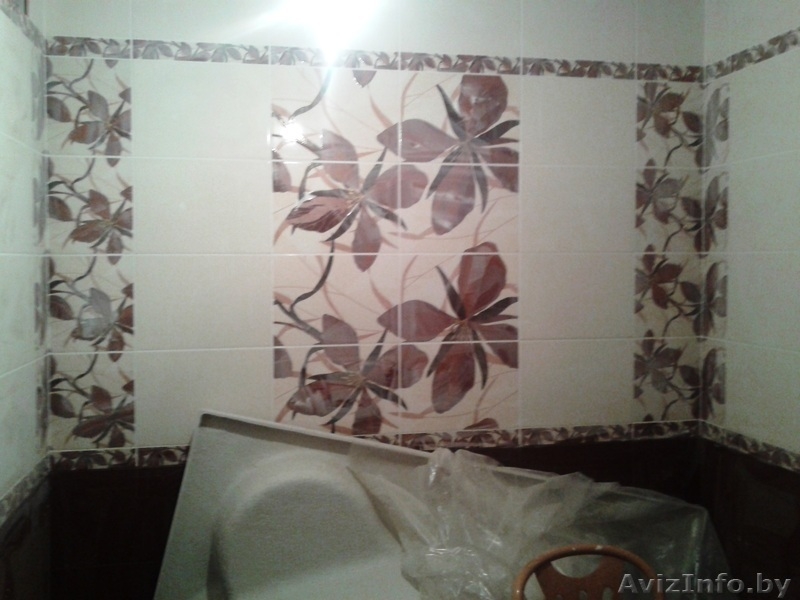 Комплексный и частичный ремонт - Изображение #2, Объявление #1053607