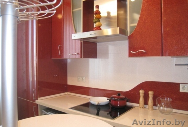 2-х комнатная квартира в центральном районе - Изображение #2, Объявление #1053914