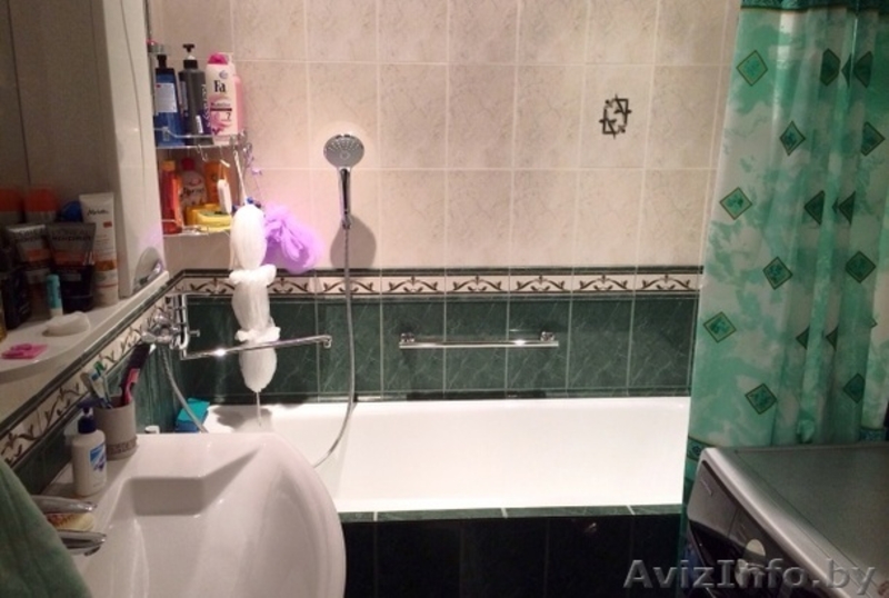 2-х комнатная квартира в центральном районе - Изображение #7, Объявление #1053914