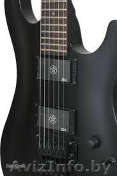 Электрогитара Cort Evl-K2 +комбоусилитель - Изображение #2, Объявление #1062799