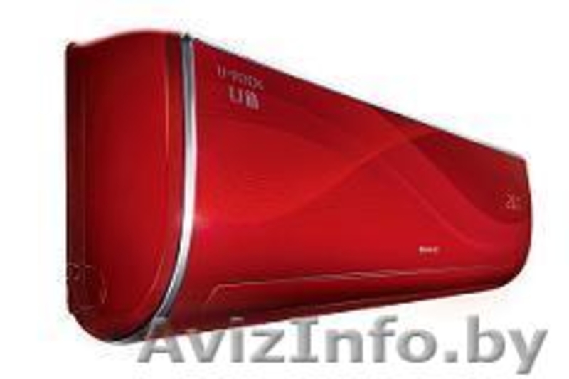 Продажа кондиционеров в г. Минске - Изображение #4, Объявление #976011