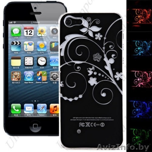 Аксессуары для смартфонов под управлением Apple. Android. WinPhone - Изображение #5, Объявление #1054106