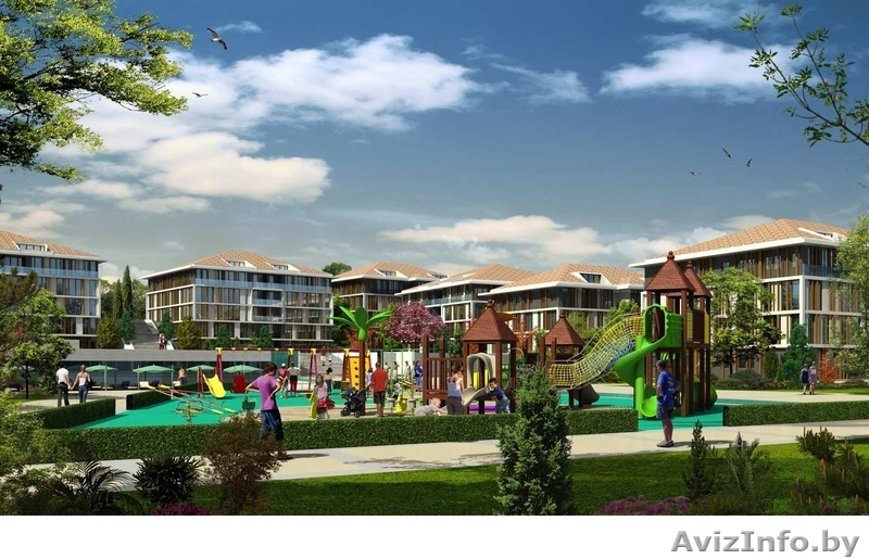 Недвижимость в Турции - Изображение #3, Объявление #1057715