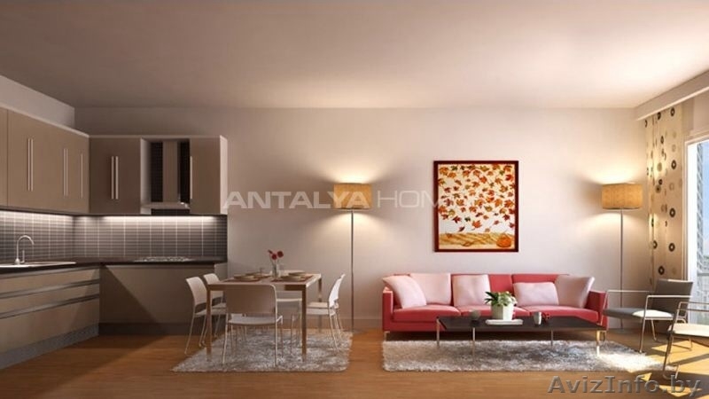 Недвижимость в Турции - Изображение #4, Объявление #1057715