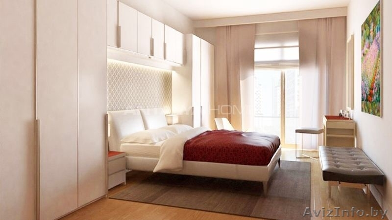 Недвижимость в Турции - Изображение #5, Объявление #1057715