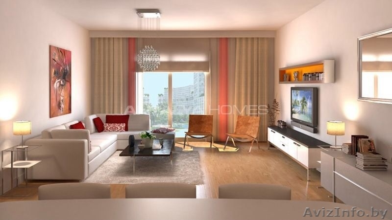 Недвижимость в Турции - Изображение #6, Объявление #1057715