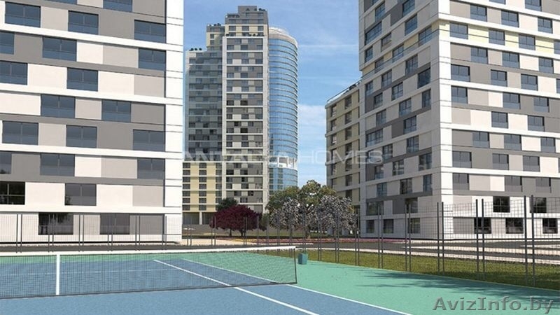 Недвижимость в Турции - Изображение #9, Объявление #1057715