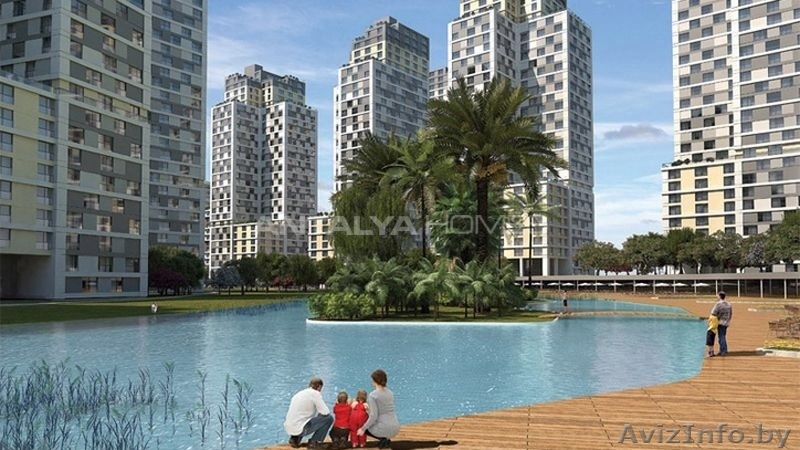 Недвижимость в Турции - Изображение #10, Объявление #1057715