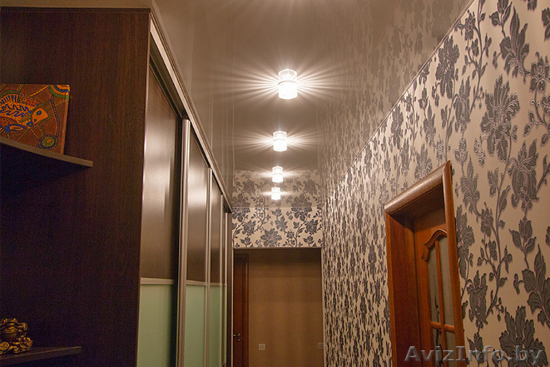 Натяжные потолки (производство Франция,Бельгия).  - Изображение #3, Объявление #1052011