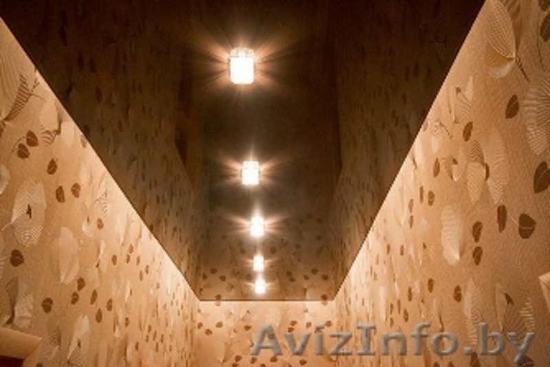 Натяжные потолки (производство Франция,Бельгия).  - Изображение #5, Объявление #1052011