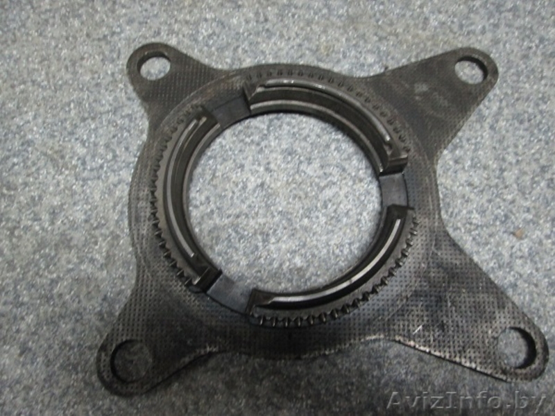 Запчасти для КПП. - Изображение #1, Объявление #1059407