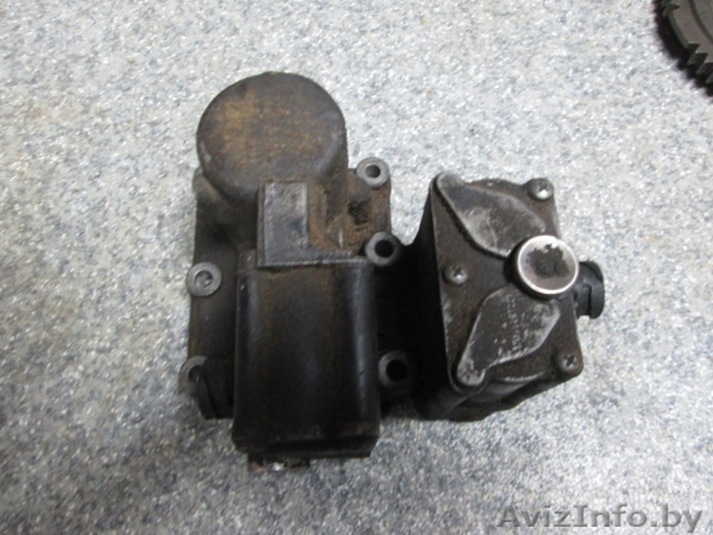 Запчасти для КПП. - Изображение #2, Объявление #1059407