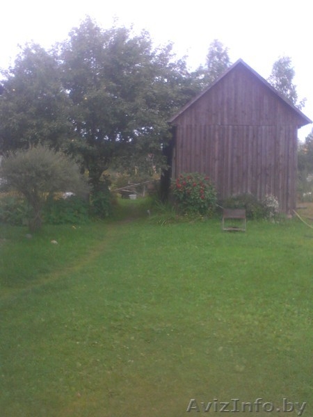 Продается дача 9 соток - Изображение #3, Объявление #1049228