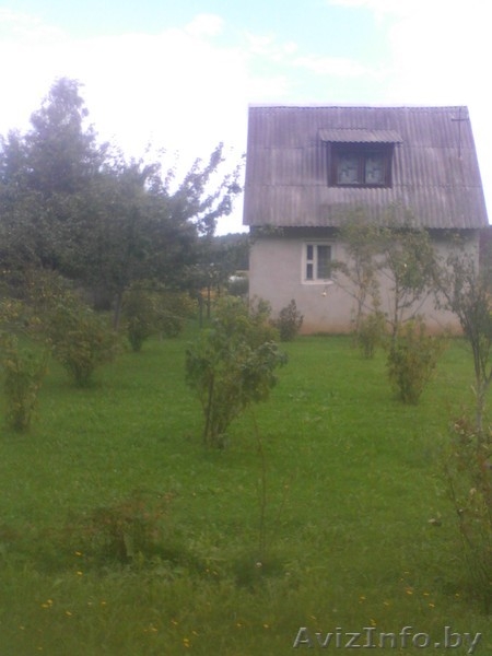 Продается дача 9 соток - Изображение #4, Объявление #1049228