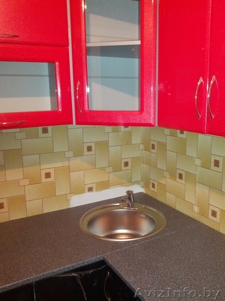 Сборка кухни и другой мебели в Минске - Изображение #5, Объявление #1063318