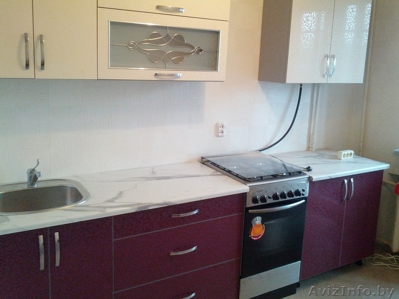 Сборка кухни и другой мебели в Минске - Изображение #6, Объявление #1063318