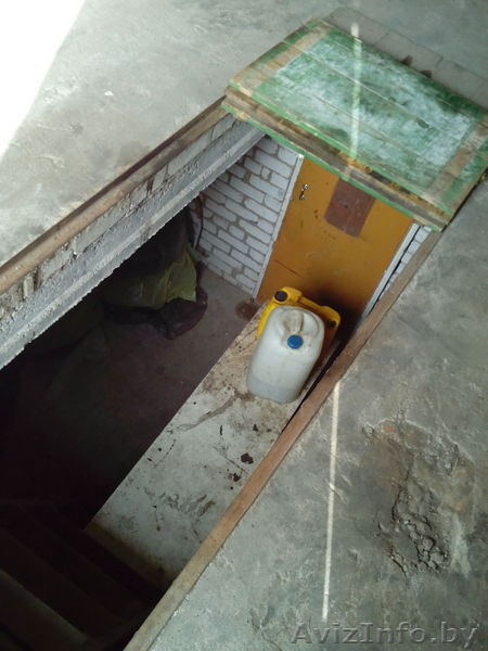 Гараж в 3км от МКАД по дороге на Боровляны (Боровая, Валерьяново, Экспобел) - Изображение #3, Объявление #1061022