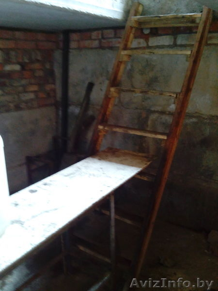 Гараж в 3км от МКАД по дороге на Боровляны (Боровая, Валерьяново, Экспобел) - Изображение #4, Объявление #1061022