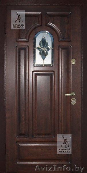 отделка квартир МДФ - Изображение #2, Объявление #1064300