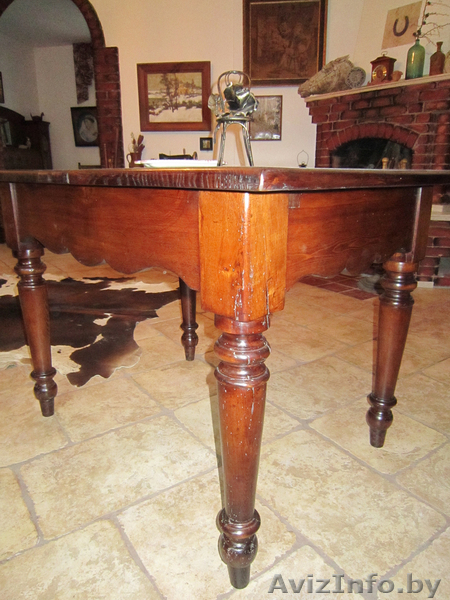 Cтол для игры в карты  - Изображение #4, Объявление #1058458