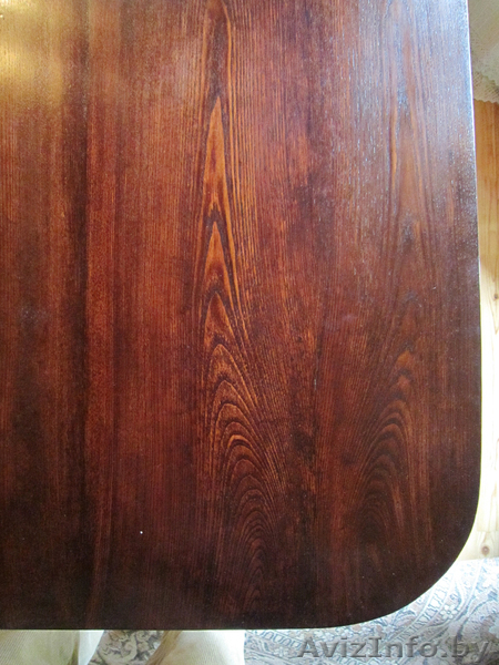 Стол обеденный антикварный - Изображение #3, Объявление #1057312
