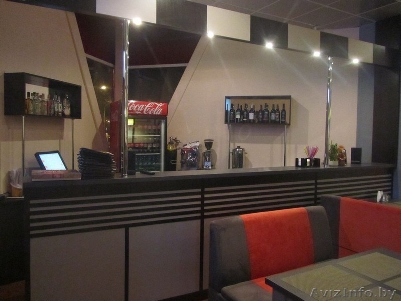 Продаётся мебель и оборудование для кафе. В связи с закрытием. - Изображение #3, Объявление #1050670