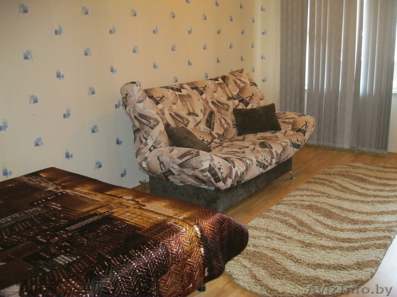 Хорошая квартира-часы, сутки , недели-  пр Пушкина  - Изображение #2, Объявление #1053409