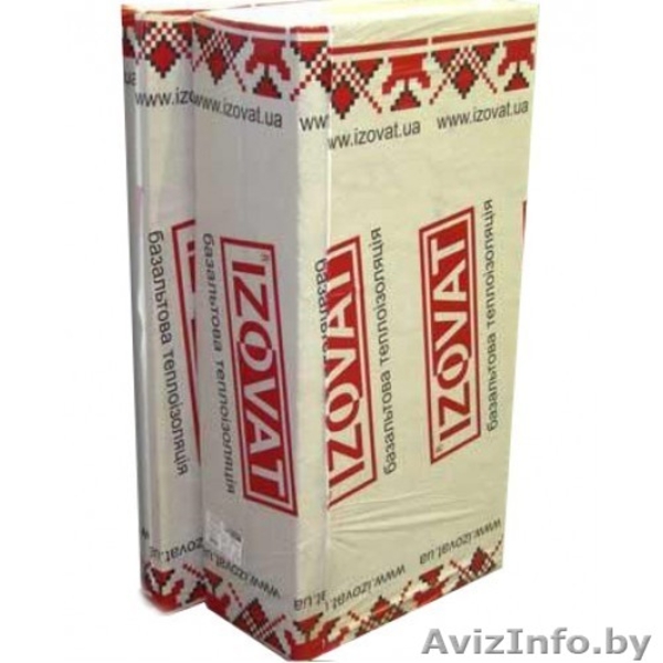 Теплоизоляционные материалы - Изображение #9, Объявление #1060559