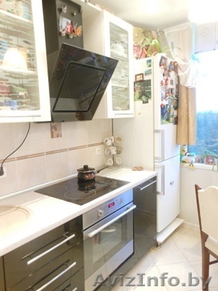 2хкомн улучш план.99800$торг Шишкина(Васнецова) евроремонт  - Изображение #2, Объявление #1061554