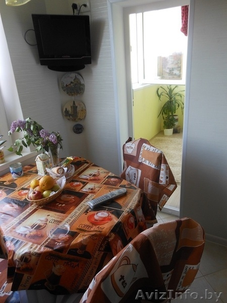 2хкомн улучш план.99800$торг Шишкина(Васнецова) евроремонт  - Изображение #5, Объявление #1061554