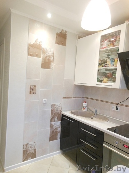 2хкомн улучш план.99800$торг Шишкина(Васнецова) евроремонт  - Изображение #1, Объявление #1061554