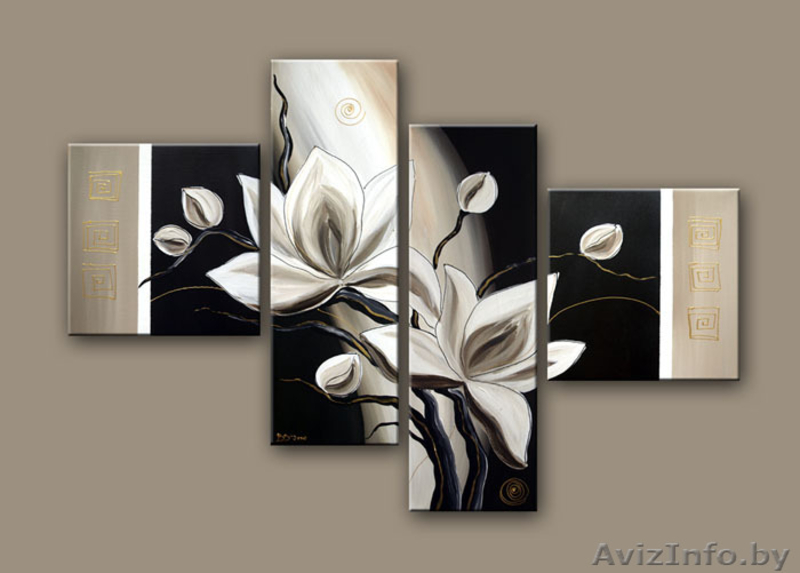 модульные картины продам - Изображение #4, Объявление #1056343