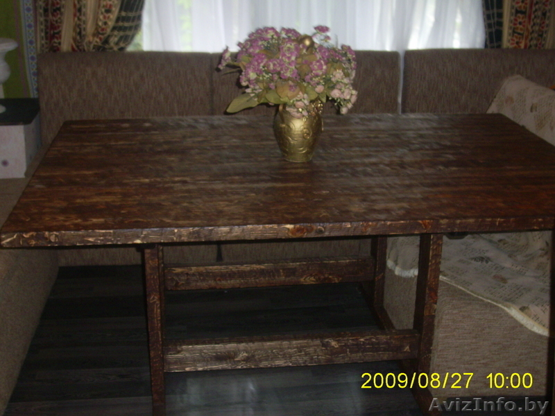 Изделия из дерева - Изображение #4, Объявление #1050282