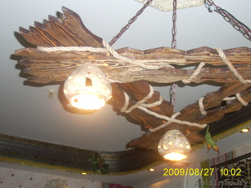 Изделия из дерева - Изображение #3, Объявление #1050282