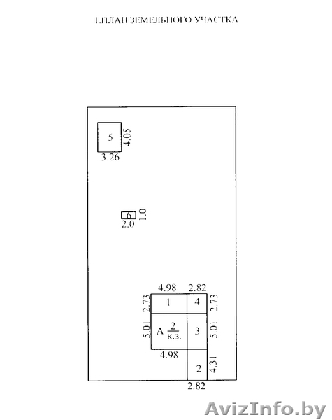 Продается дача в СТ "Чабарок". СРОЧНО - Изображение #5, Объявление #1060507