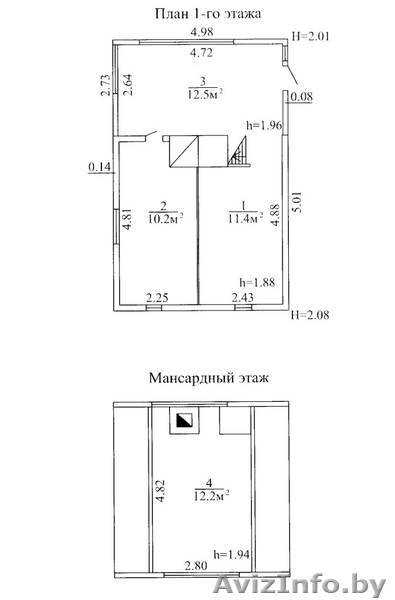 Продается дача в СТ "Чабарок". СРОЧНО - Изображение #6, Объявление #1060507